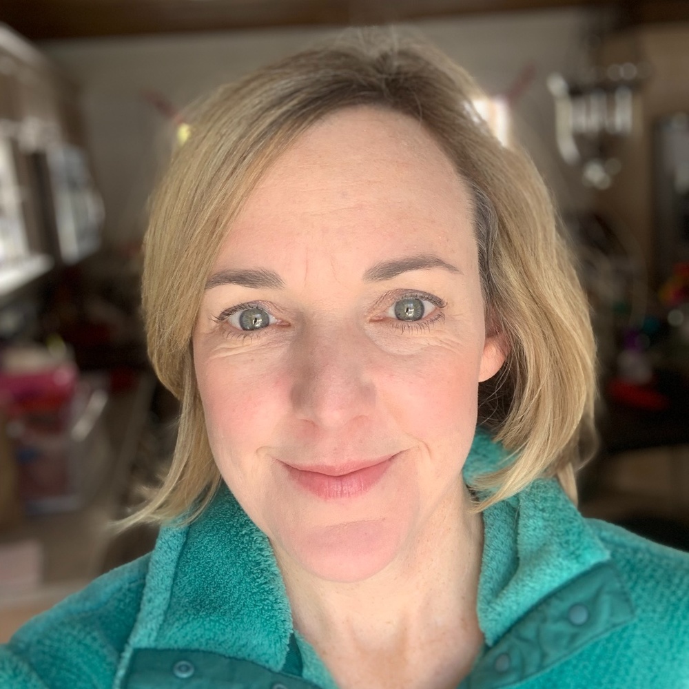 Meet your Posher, Ginger